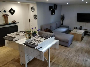 Logement entière F3